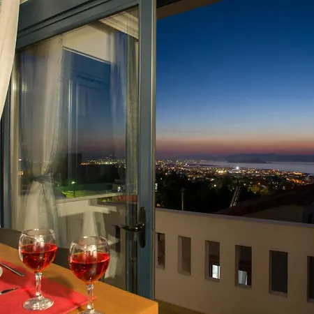Philip- Overlooks Chania