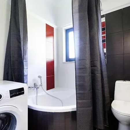 Apartment Philip- Overlooks Chania Chania (Crete)