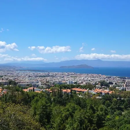Philip- Overlooks Chania Lägenhet Chania (Crete)